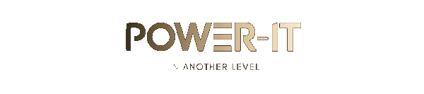 POWER-IT — On Another Level